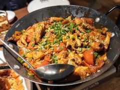 阳朔啤酒鱼-随缘小馆(红岭路店)
