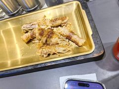 -大神太神·铁板烧(瑞虹天地月亮湾店)