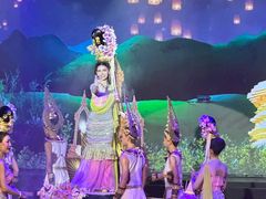 -金东尼人妖秀