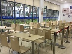 大堂-社区食堂