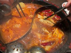 -牛市坎火锅(建设路店)