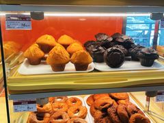 -新侨三宝乐面包店(崇文门店)