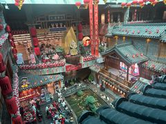 -唐山宴大唐州府精品中餐