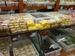 -百年义利(百万庄店)