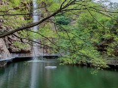 -湖洞水自然风景区