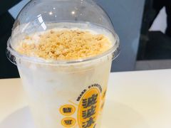 -喜茶(上海五角场万达店)