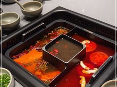 -巴奴毛肚火锅(悠唐购物中心店)