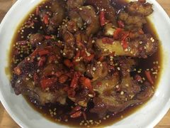 -贤花饭店(城阳店)