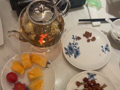 -宁波石浦大饭店(新材料城店)