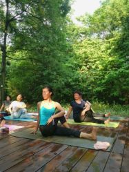 -兴亚瑜伽20年老馆