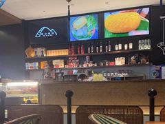 -南越郡·越式风味餐厅(青秀万达店)