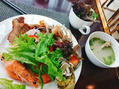 -岚桥锦江大酒店-瑞泰西餐厅