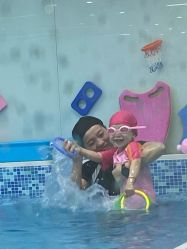 -Cool-Fun蓝鲸π水育早教中心(金山万达海汇街店)