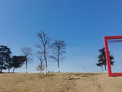 -钟山体育运动公园