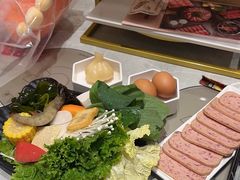 -呷哺呷哺(通辽万达店)
