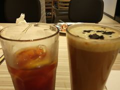 -必胜客(证大大拇指店)