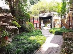 -上海蔡元培故居陈列馆