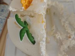 -红宝石·鲜奶小方·海派西点房(南丹店)