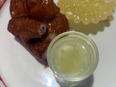 -谭厨中山传家菜.乳鸽.脆鲩鱼(华强北中航城店)