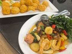 -建兴酒家(班塔通分店)