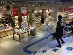 -当当书店(国泰广场店)