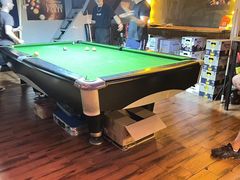 -鲨鱼美式餐厅酒吧Sharky