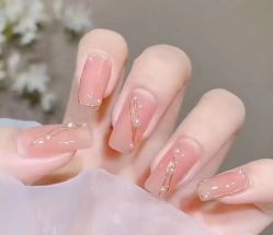 -1T·1M 日式美甲美睫