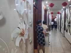 -普天和酒楼·新津菜·烤鸭(天津之眼店)