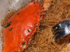 -上海滩餐厅(BFC外滩金融中心店)