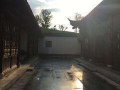 -帐篷客·溪龙茶谷度假酒店