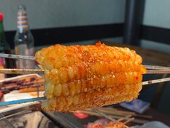 -可口香·非遗老号烧烤(南岗直营店)