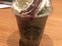 -星巴克(温州银泰大西洋店)