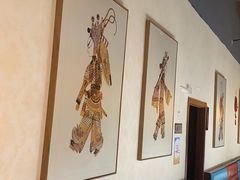 卡座-雲蜀龙阁·金牌水煮鱼(方庄店)