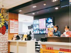 -麦当劳(杭州临平万达广场店)