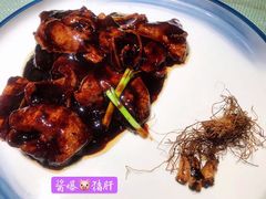 -洪齐林老镇