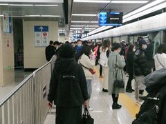 -铁西广场(地铁站)