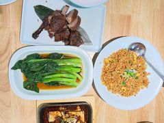-全牛匠·乐山跷脚牛肉(新中关店)