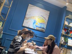 -Nail Me美甲美睫