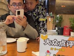 -全聚德(江宁店)