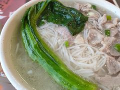 新瘦肉粉-真功夫(北京路步行街店)