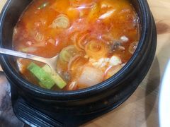 -许妈妈餐厅烤肉烧烤家常菜(明润广场店)