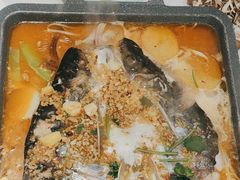-火龙堂·风味民间菜(文一路店)