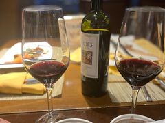 -杭州国际会议中心洲际酒店-原素全日餐厅(解放东路店)