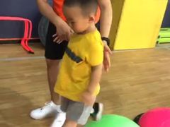 -妙拓思MUTUUS少儿体能馆(赛银国际店)