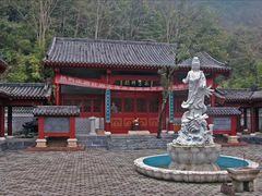 -修水东浒寨风景区