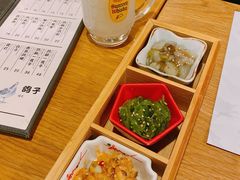 -小隐(淮海路店)