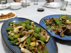 -阿尔法海鲜排档(爱琴海店)