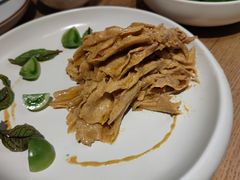 -小大董·烤鸭(王府井apm店)