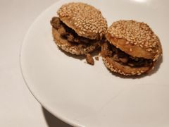 -四季民福烤鸭店(前门廊房二条店)