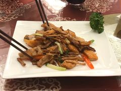 -皇城中餐厅·潮菜传承·私享宴客